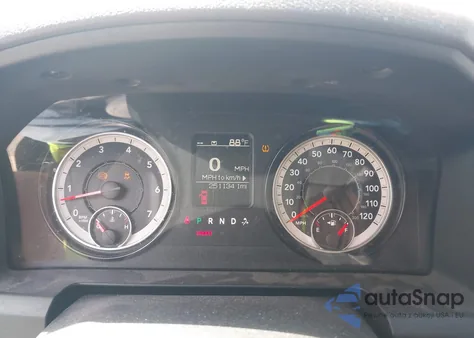 2016 Ram 1500 Express from USA, damaged, VIN 1C6RR7FT4GS298937